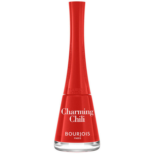 Ljepota Žene
 Lakovi za nokte Bourjois Nail Polish 1 Second - 49 Charming Chili Other