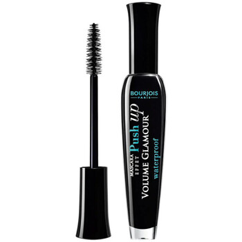 Ljepota Žene
 Maskare i umjetne trepavice Bourjois Mascara Volume Glamour Push Up Waterproof - 71 Black Other