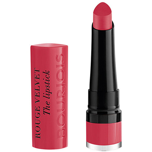 Ljepota Žene
 Ruževi za usne Bourjois Red Velvet Lipstick - 04 Hip Hip Pink Other