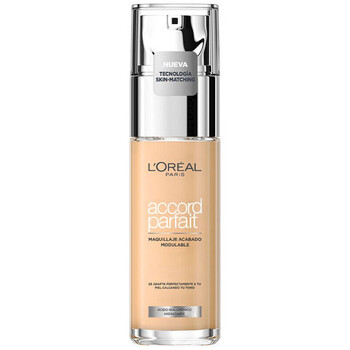 Ljepota Žene
 Tekući puderi i primeri L'oréal Perfect Match Hyaluronic Acid Foundation -1,5N Linen Other