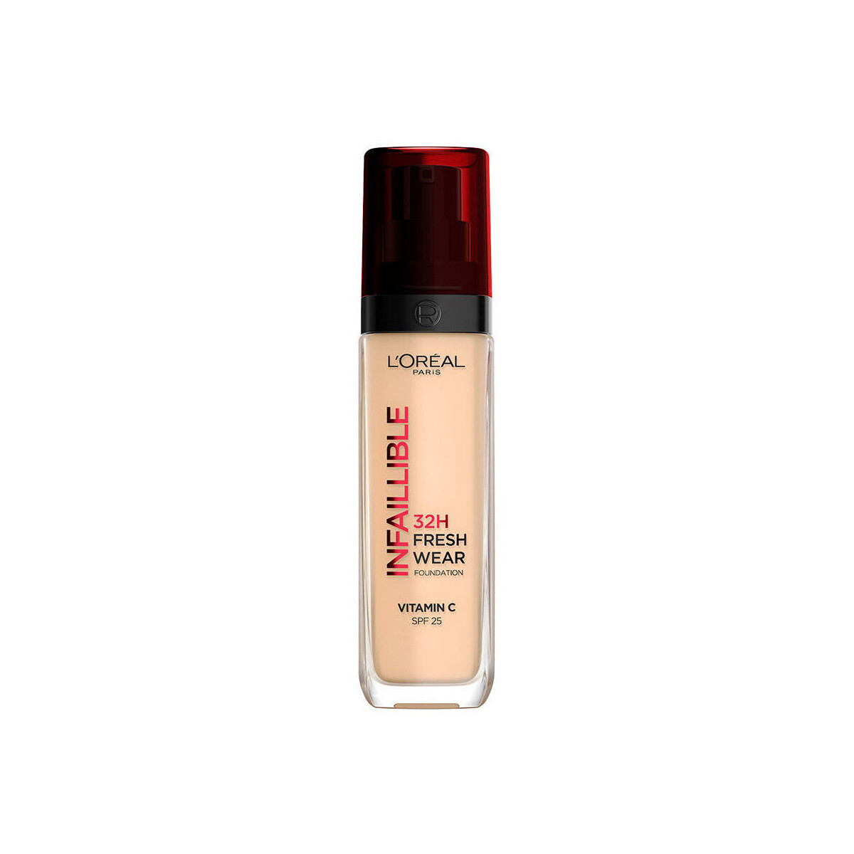 Ljepota Žene
 Tekući puderi i primeri L'oréal Infallible Foundation 32h Fresh Wear - 100 Lin Other