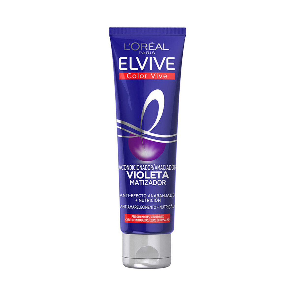 Ljepota Žene
 Boje za kosu L'oréal Elvive Color-Vive Violet Toning Mask 150ml Other