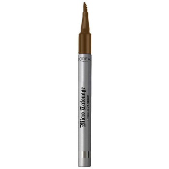Ljepota Žene
 Olovke za oči L'oréal Unbelieva Brow Micro Tattoo Eyebrow Pencil - 104 Chatai Other