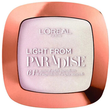 L'oréal Powder Highlighter - 01 Iconic Glow