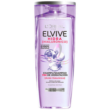 Ljepota Žene
 Šamponi L'oréal Hydrating Shampoo Elvive Hydra Hyaluronic 690ml Other