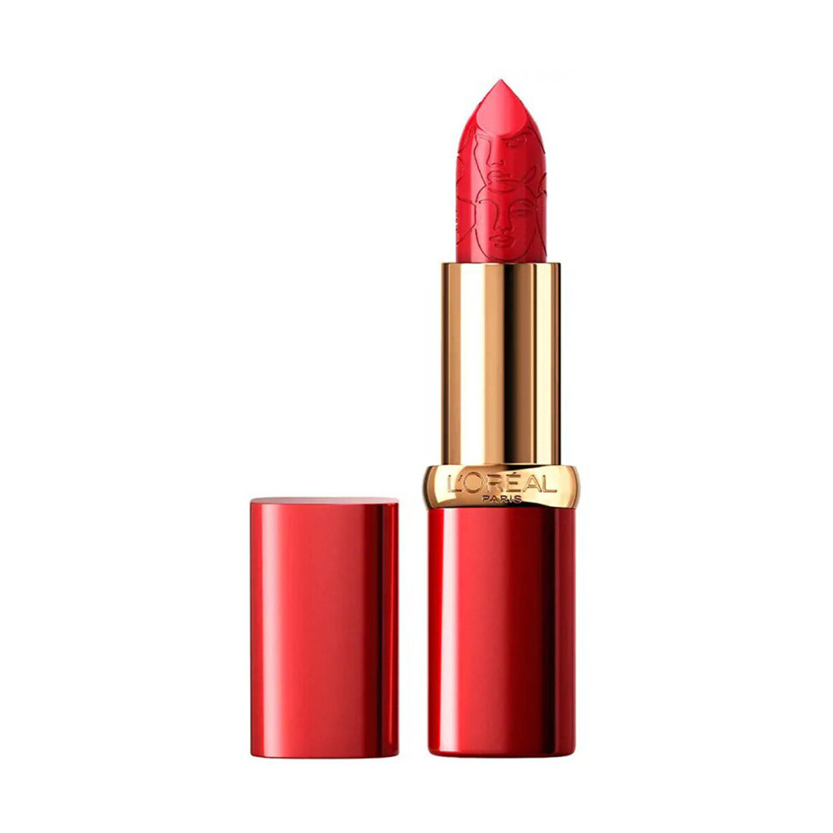 Ljepota Žene
 Ruževi za usne L'oréal Color Riche Lipstick Is Not A Yes Other