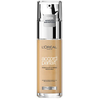 Ljepota Žene
 Tekući puderi i primeri L'oréal Perfect Match Hyaluronic Acid Foundation - 5.N Other