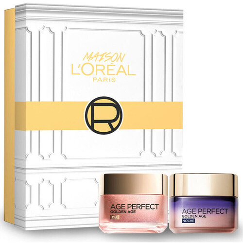 L'oréal Age Perfect Day and Night Cream Set Other