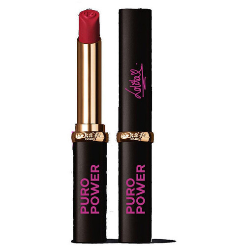 Ljepota Žene
 Ruževi za usne L'oréal Color Riche Puro Power Lipstick by Lola Lolita - 188 Ro Other