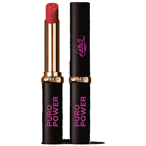 Ljepota Žene
 Ruževi za usne L'oréal Color Riche Puro Power Lipstick by Lola Lolita - 241 Co Other