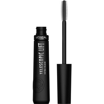 Ljepota Žene
 Maskare i umjetne trepavice L'oréal Telescopic Lift Black Mascara Other