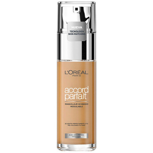Ljepota Žene
 Tekući puderi i primeri L'oréal Perfect Match Hyaluronic Acid Foundation - 6.5.D/W Other