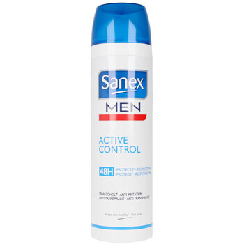 Sanex Men's Deodorant Spray Active Control 200 ml