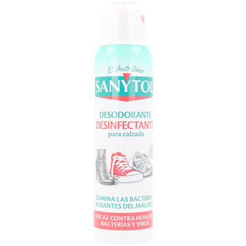 Modni dodaci Žene
 Proizvodi za održavanje Sanytol Shoe Disinfectant Spray 150 ml Other