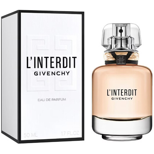 Givenchy Eau de Parfum L'Interdit - 50 ml Other