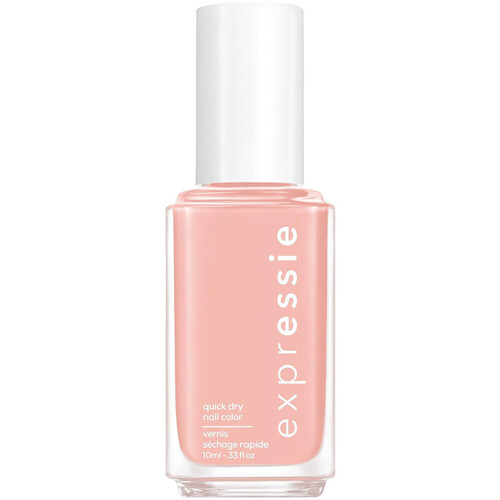 Essie Nail Polish Expressie 10 ml - 0 Crop Top and Roll Other