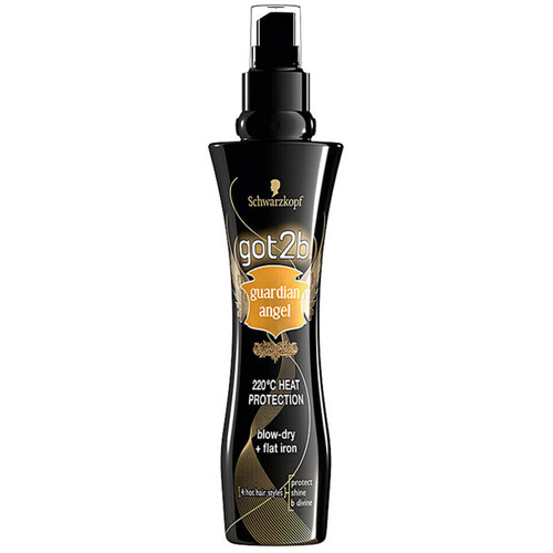 Ljepota Žene
 Proizvodi za oblikovanje kose Schwarzkopf Got2B Guardian Angel Heat Protection Spray 200 ml Other