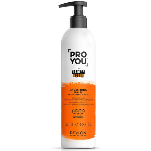 Ljepota Žene
 Proizvodi za oblikovanje kose Revlon Proyou The Tamer Sleek Smoothing Balm - 350 ml Other