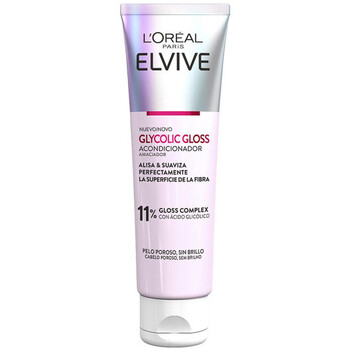 Ljepota Žene
 Maske i regeneratori za kosu L'oréal Elvive Glycolic Gloss Conditioner 150 ml Other