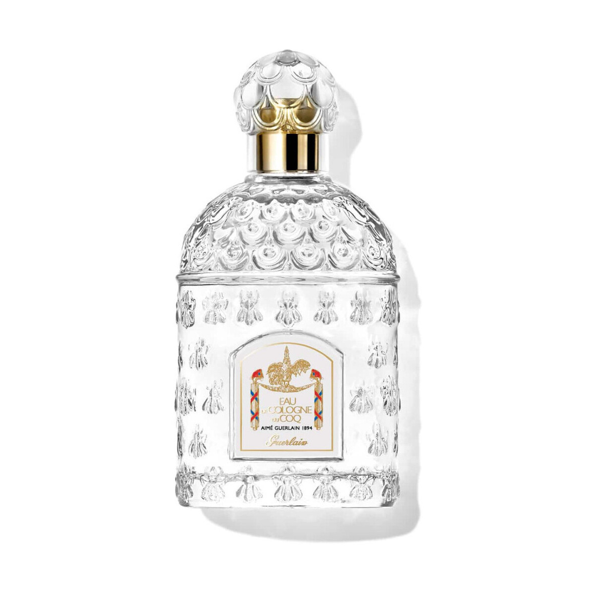 Ljepota Žene
 Parfemska voda Guerlain Cock Cologne 100 ml Other