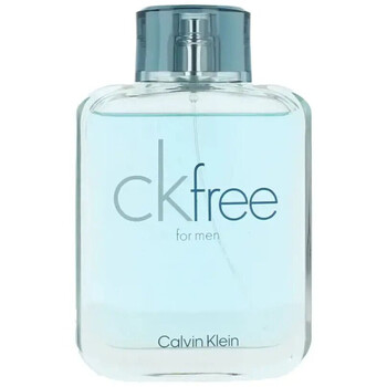 Ljepota Žene
 Toaletna voda Calvin Klein Jeans CK Free For Men Eau de Toilette 100 ml Other