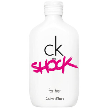 Ljepota Žene
 Toaletna voda Calvin Klein Jeans CK One Shock for Her Eau de Toilette 200 ml Other