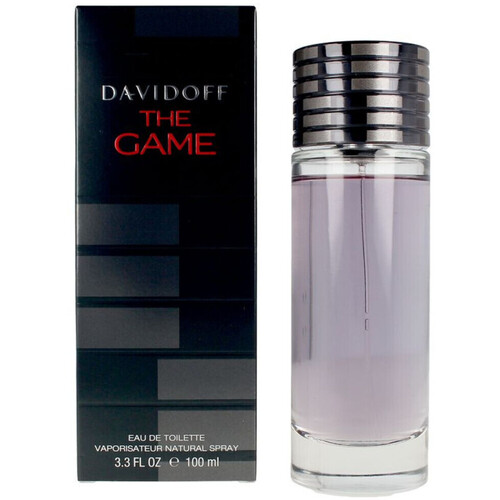 Davidoff The Game Eau de Toilette 100 ml Other