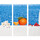 Ljepota Žene
 Toaletna voda Escada Santorini Sunrise Limited Edition Eau de Toilette 30 ml Other