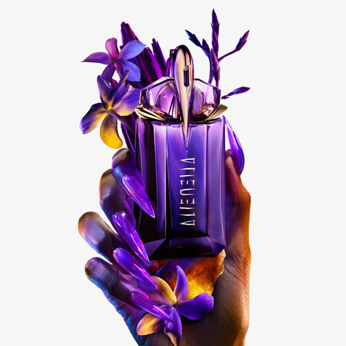 Mugler Alien Rechargeable Eau de Parfum 90 ml Other
