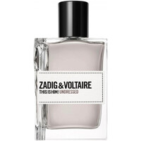 Ljepota Žene
 Toaletna voda Zadig & Voltaire Eau De Toilette This Is Him! Undressed 50 ml Other