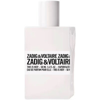 Ljepota Žene
 Parfemska voda Zadig & Voltaire Eau De Parfum This Is Her 50 ml Other