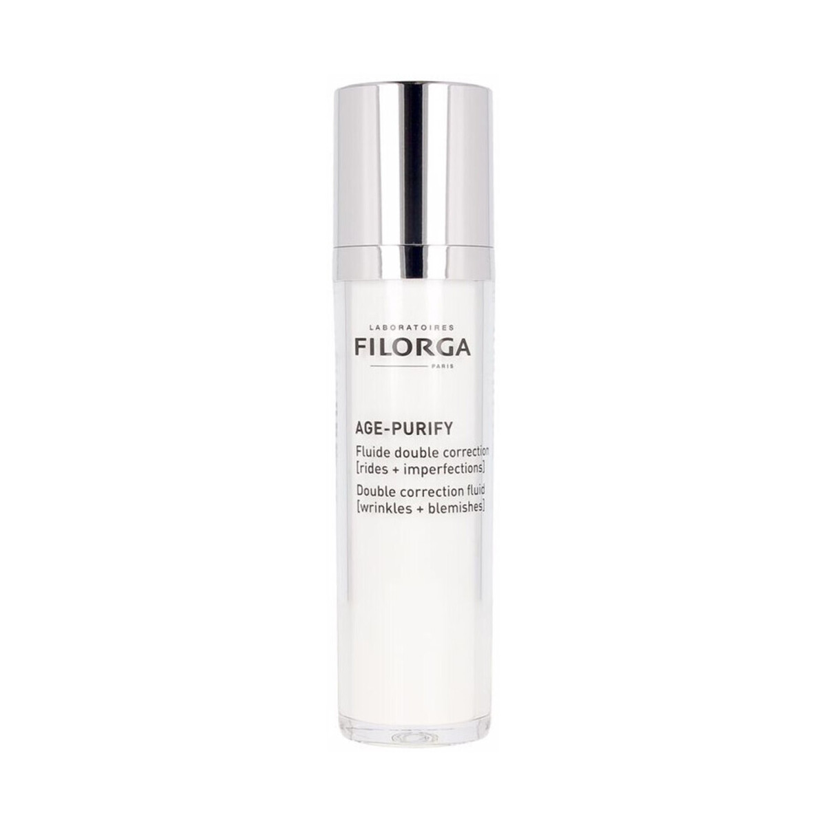 Ljepota Žene
 Hidratantni i hranjivi proizvodi Filorga Age-Purify Double Correction Fluid 50 ml Other