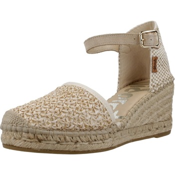 Obuća Žene
 Espadrile Vidorreta 07100FBCL Bež