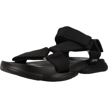 Obuća Žene
 Sandale i polusandale Camper KARST SANDAL Crna