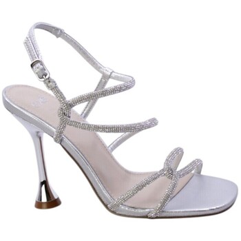 Obuća Žene
 Sandale i polusandale Exé Shoes 92756 Srebrna
