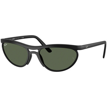 Satovi & nakit Sunčane naočale Ray-ban Occhiali da Sole  RB4453 601S71 Crna