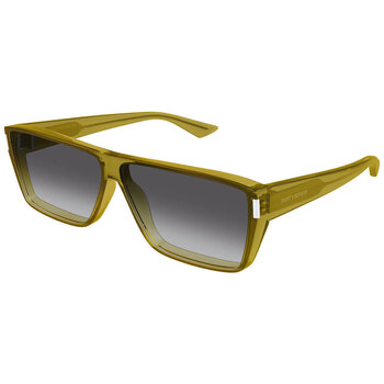Satovi & nakit Muškarci
 Sunčane naočale Yves Saint Laurent Occhiali da Sole Saint Laurent SL 757 004 žuta