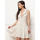 Odjeća Žene
 Haljine La Modeuse 74729_P176498 Bež