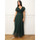 Odjeća Žene
 Haljine La Modeuse 74827_P176766 Zelena