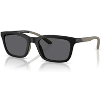 Satovi & nakit Sunčane naočale Emporio Armani Occhiali da Sole  EA4249U 500181 Polarizzati Crna