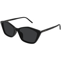 Satovi & nakit Žene
 Sunčane naočale Yves Saint Laurent Occhiali da Sole Saint Laurent SL 775 001 Crna