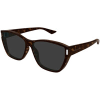 Satovi & nakit Žene
 Sunčane naočale Yves Saint Laurent Occhiali da Sole Saint Laurent SL 758 002 Smeđa
