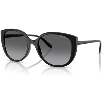Satovi & nakit Žene
 Sunčane naočale Vogue Occhiali da Sole  Eyewear VO5623S W44/T3 Polarizzati Crna