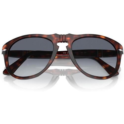Satovi & nakit Muškarci
 Sunčane naočale Persol 0PO0649 Smeđa