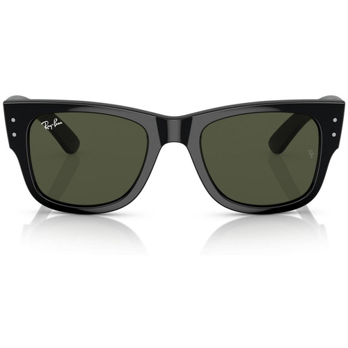 Ray-ban MEGA WAYFARER – UNISEX 0RB0840S Crna