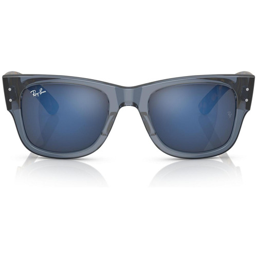 Ray-ban MEGA WAYFARER – UNISEX 0RB0840S. Plava