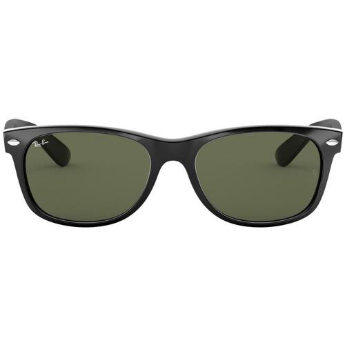 Satovi & nakit Muškarci
 Sunčane naočale Ray-ban NEW WAYFARER – UNISEX 0RB2132 Crna
