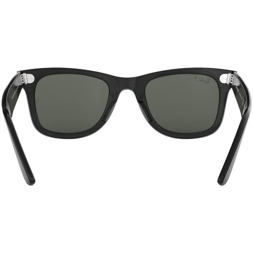 Ray-ban WAYFARER – UNISEX 0RB2140 2 Crna