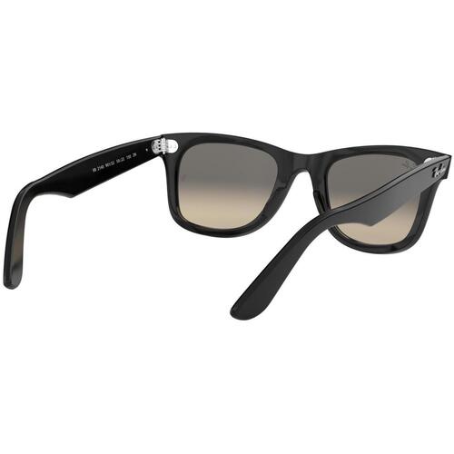 Ray-ban WAYFARER – UNISEX 0RB2140 3 Crna