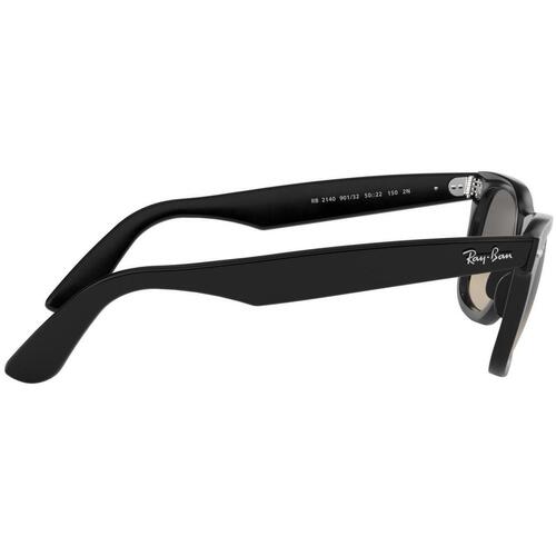 Ray-ban WAYFARER – UNISEX 0RB2140 3 Crna
